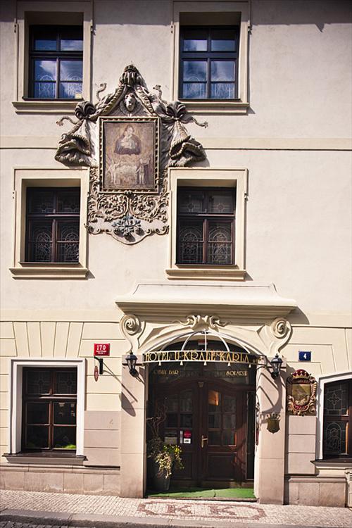 Hotel The King Charles