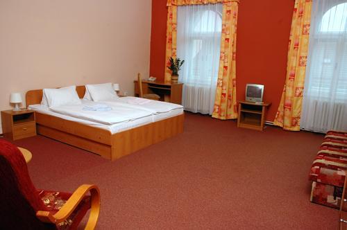 Hotel Bell