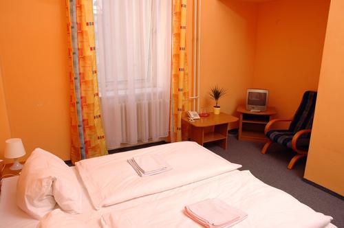 Bell Hotel Prague
