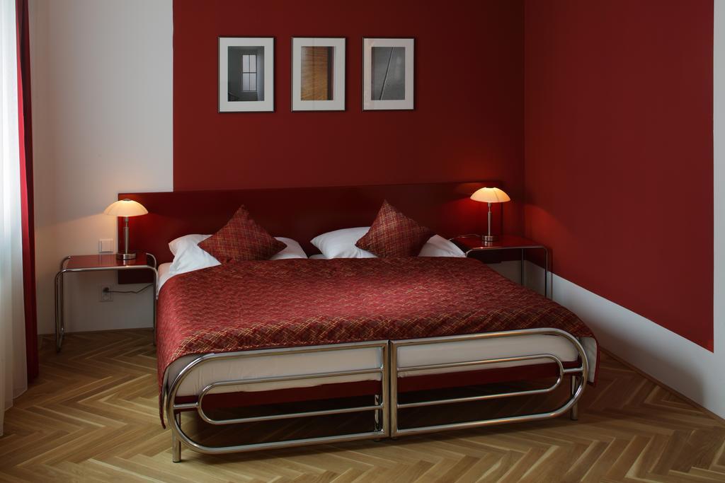 Hotel Axa
