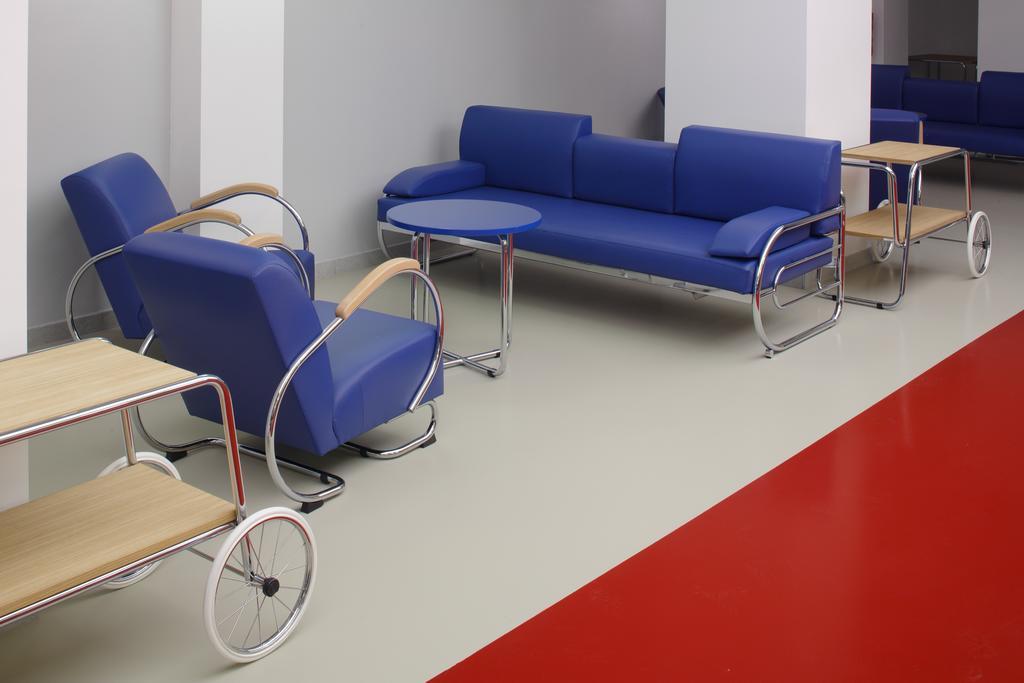 Hotel Axa Praga