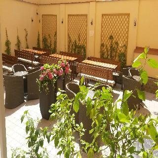 Hotel Ambiance 4*