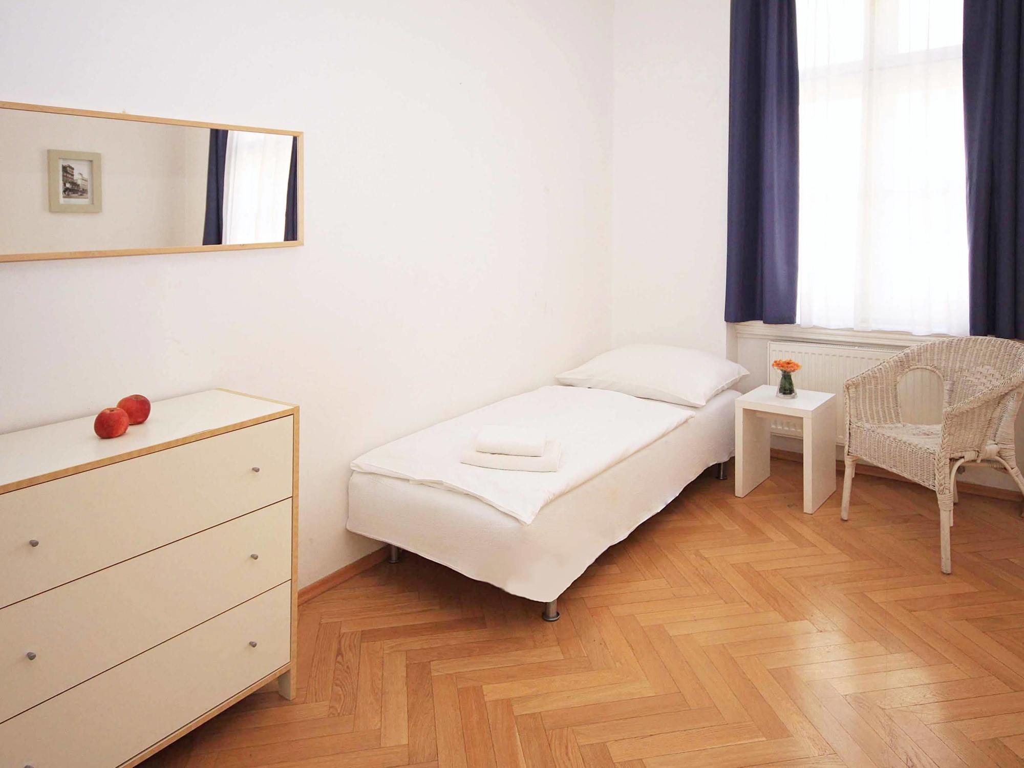 Apartment Prague Central Apartments *