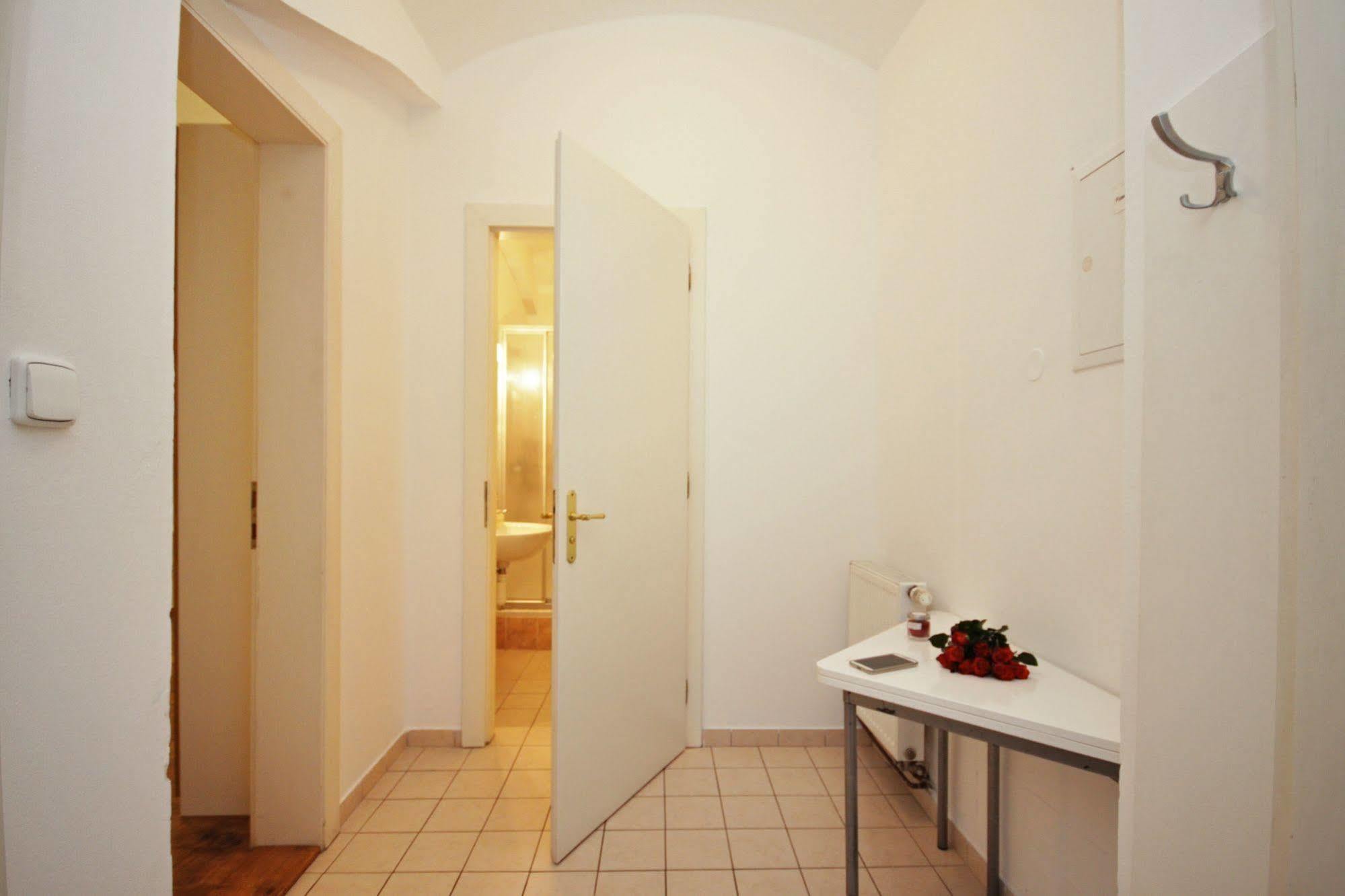 Apartment Prague Central Apartments