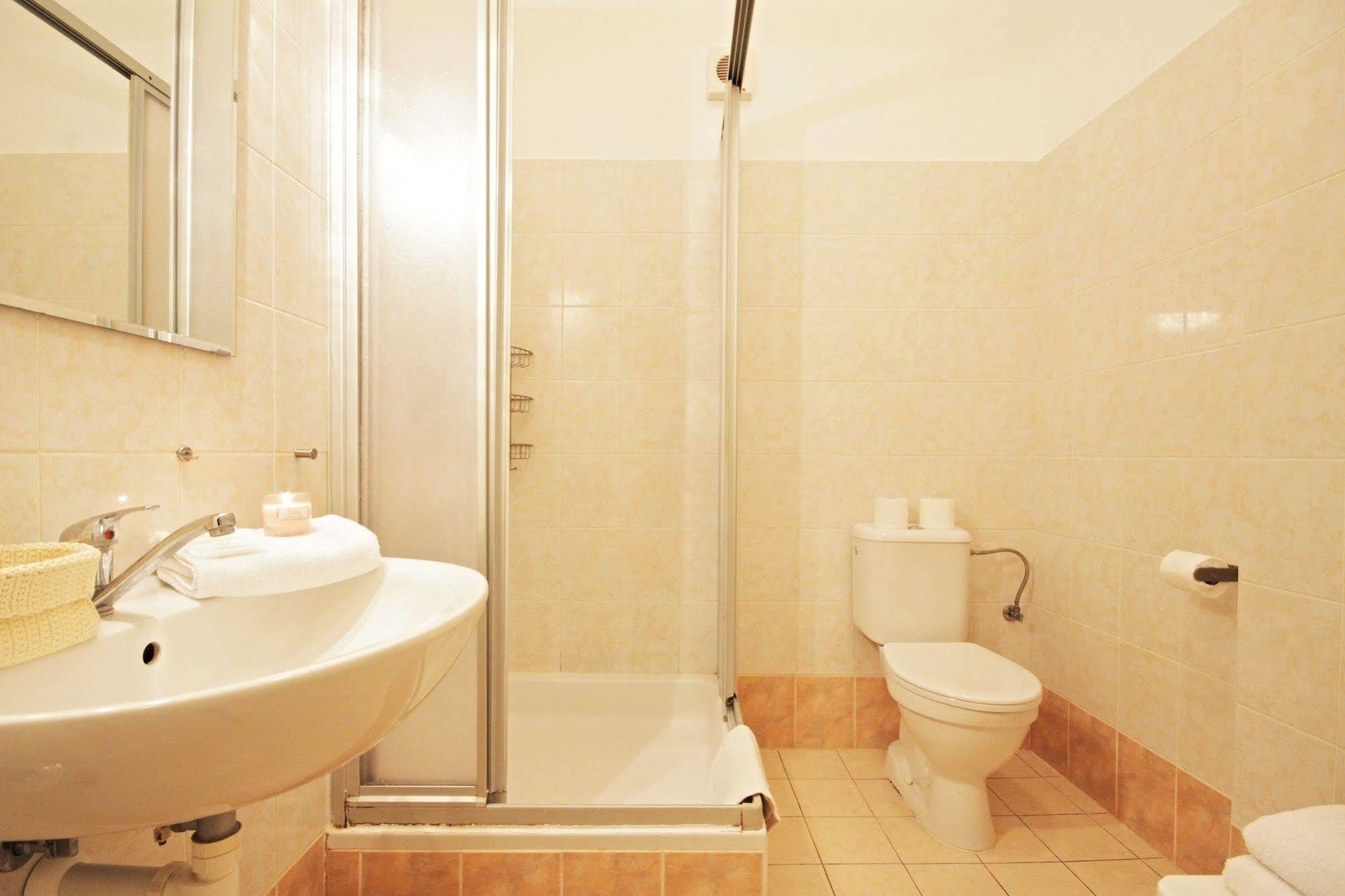 Prague Central Apartments