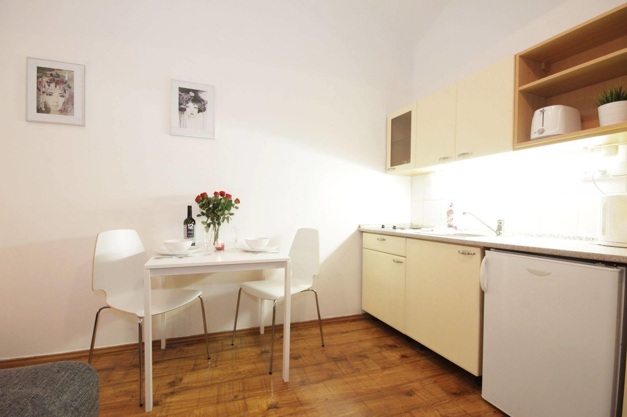 Prague Central Apartments Apartment *