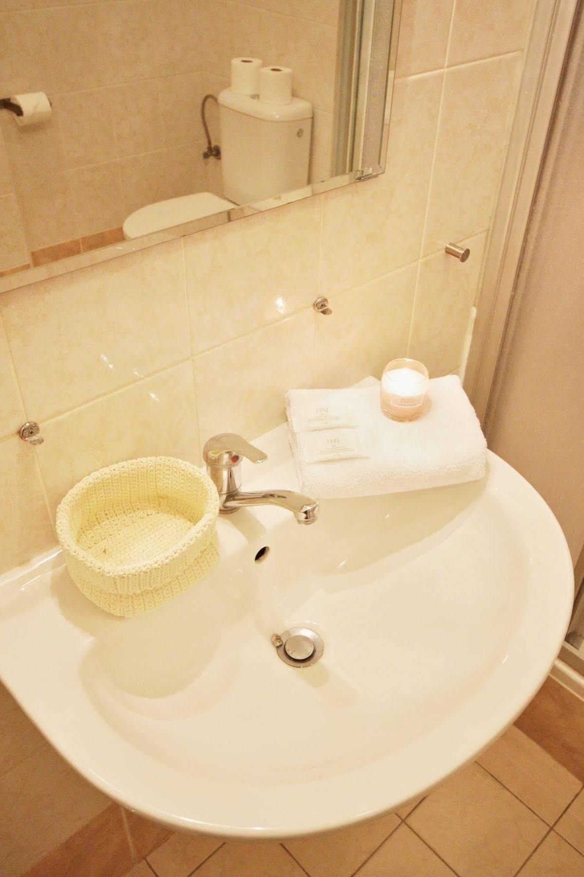 Prague Central Apartments Apartment *