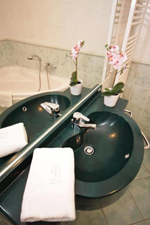 Prague Central Apartments Apartment