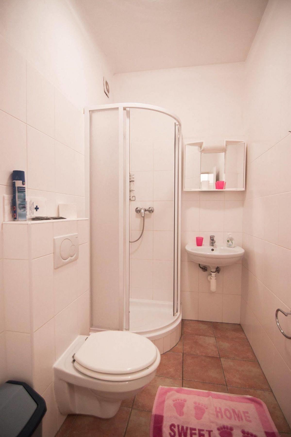 Nika 3* Prague