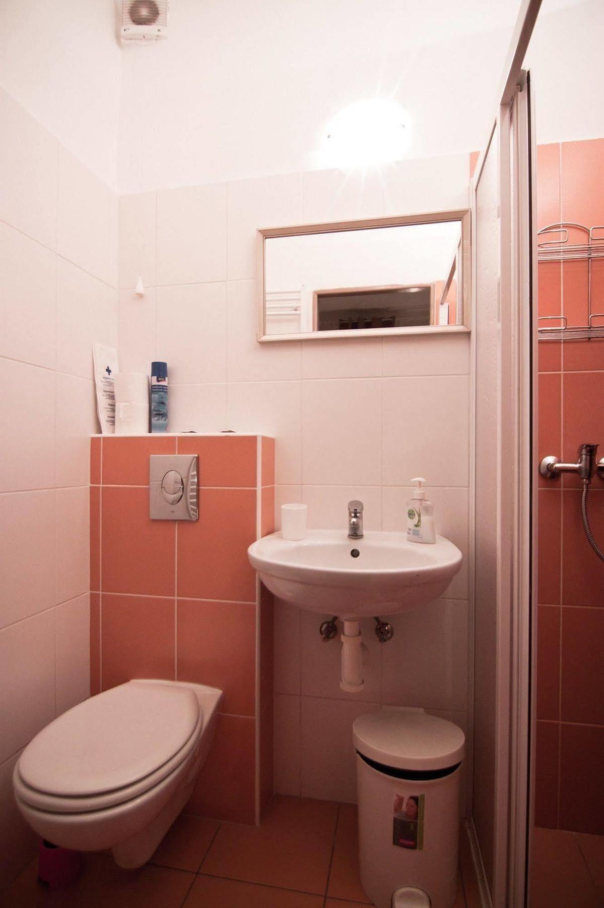 Nika Guest house Prague