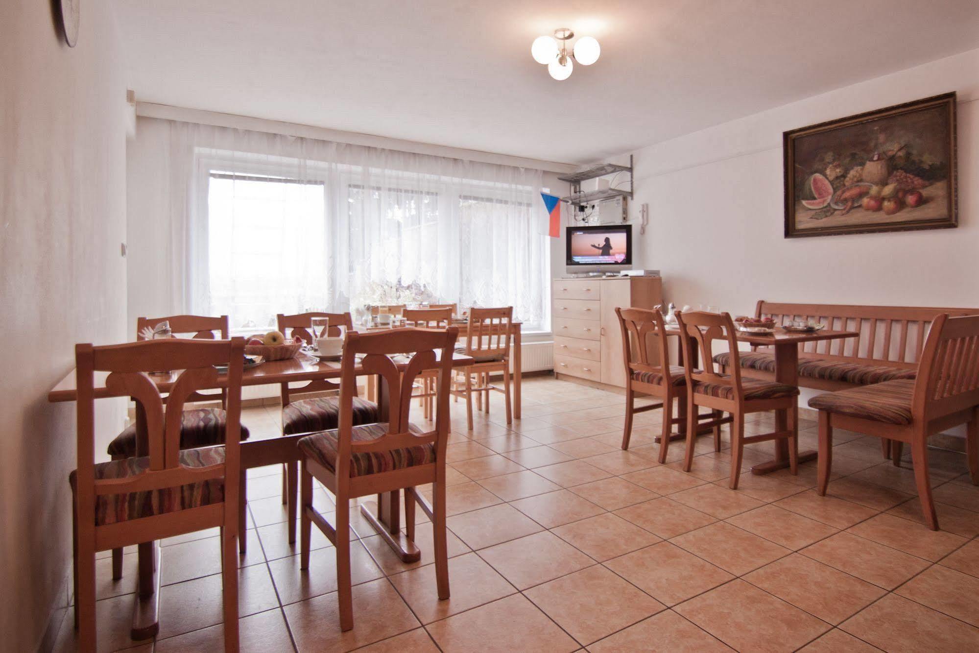 Nika Maison d'hôtes 3*