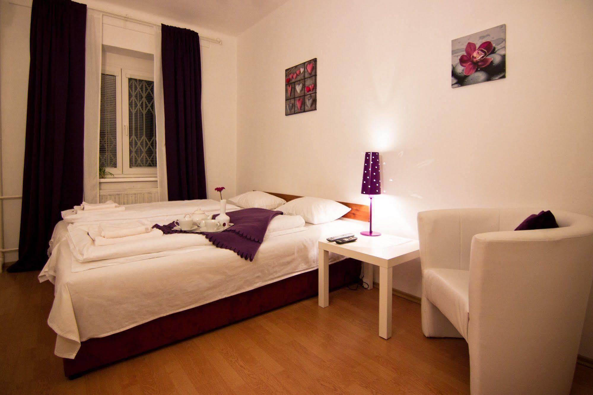 Nika Prague