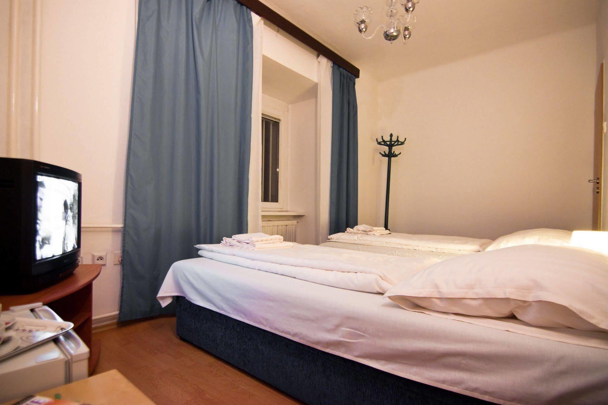 Nika Maison d'hôtes 3*