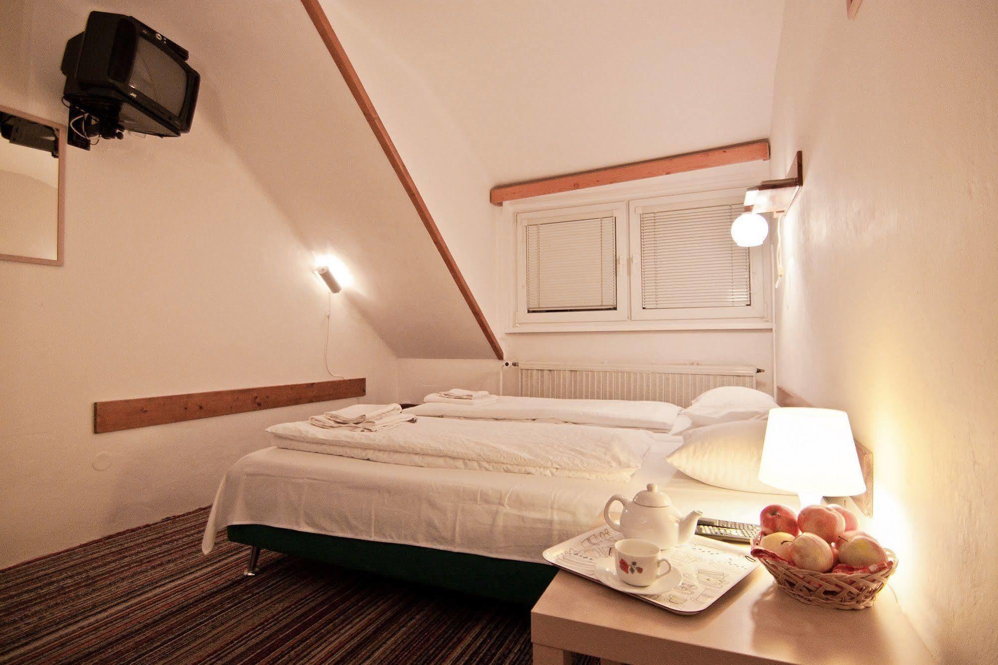 Guest house Nika