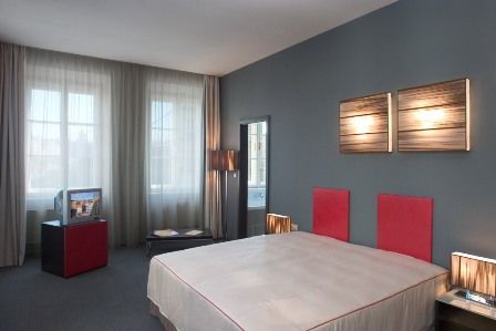 Prague Inn Prague