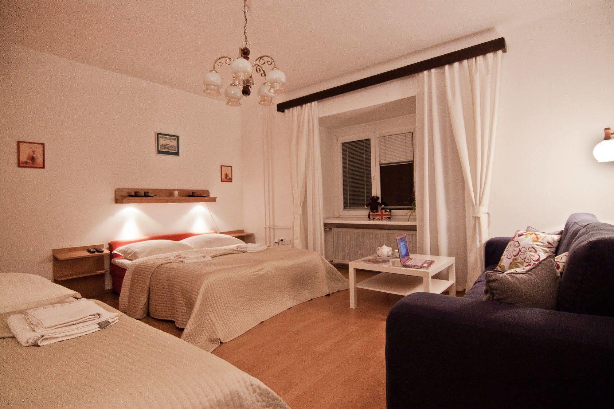 Nika Maison d'hôtes 3*