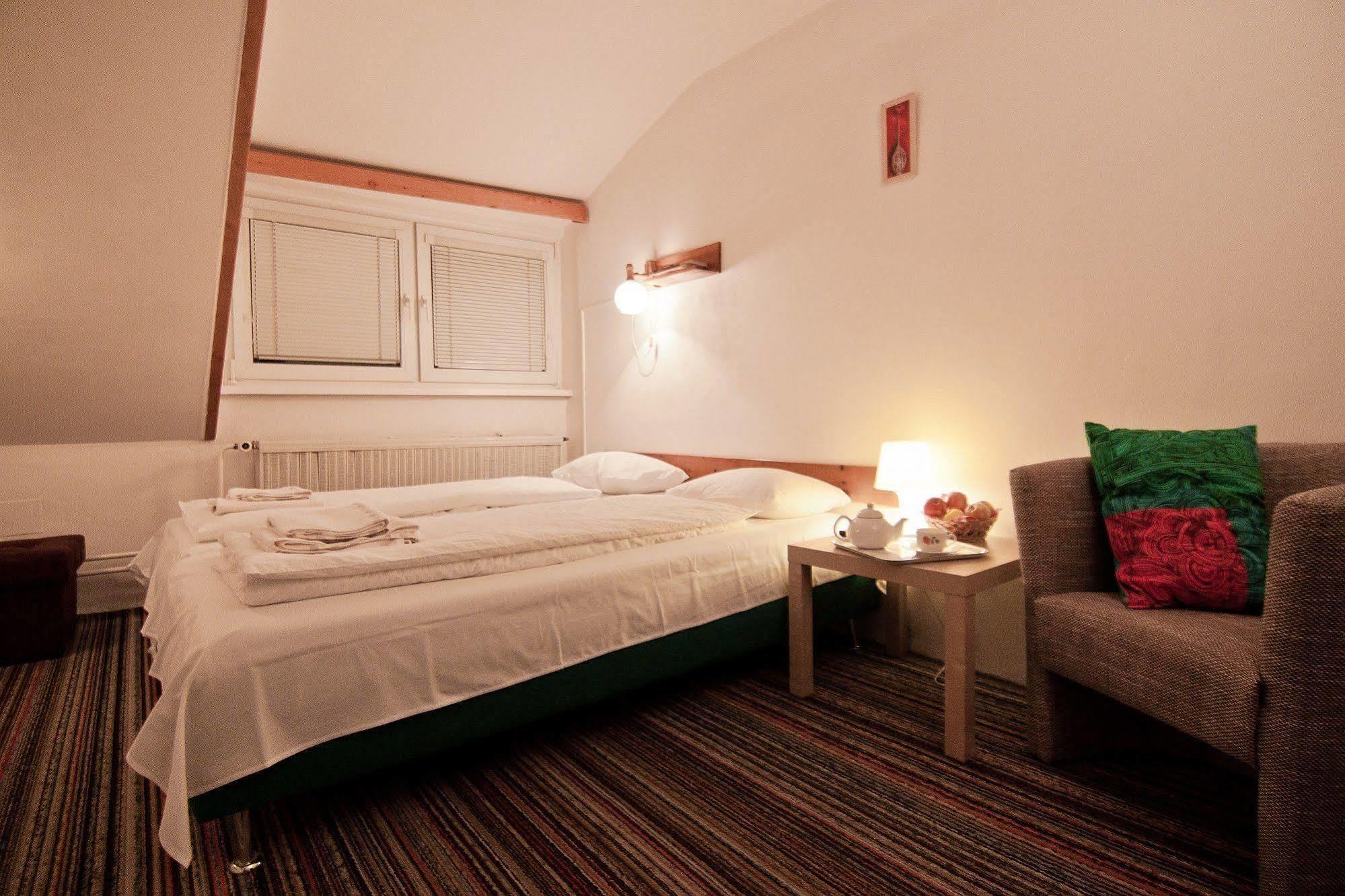 Nika Maison d'hôtes 3*