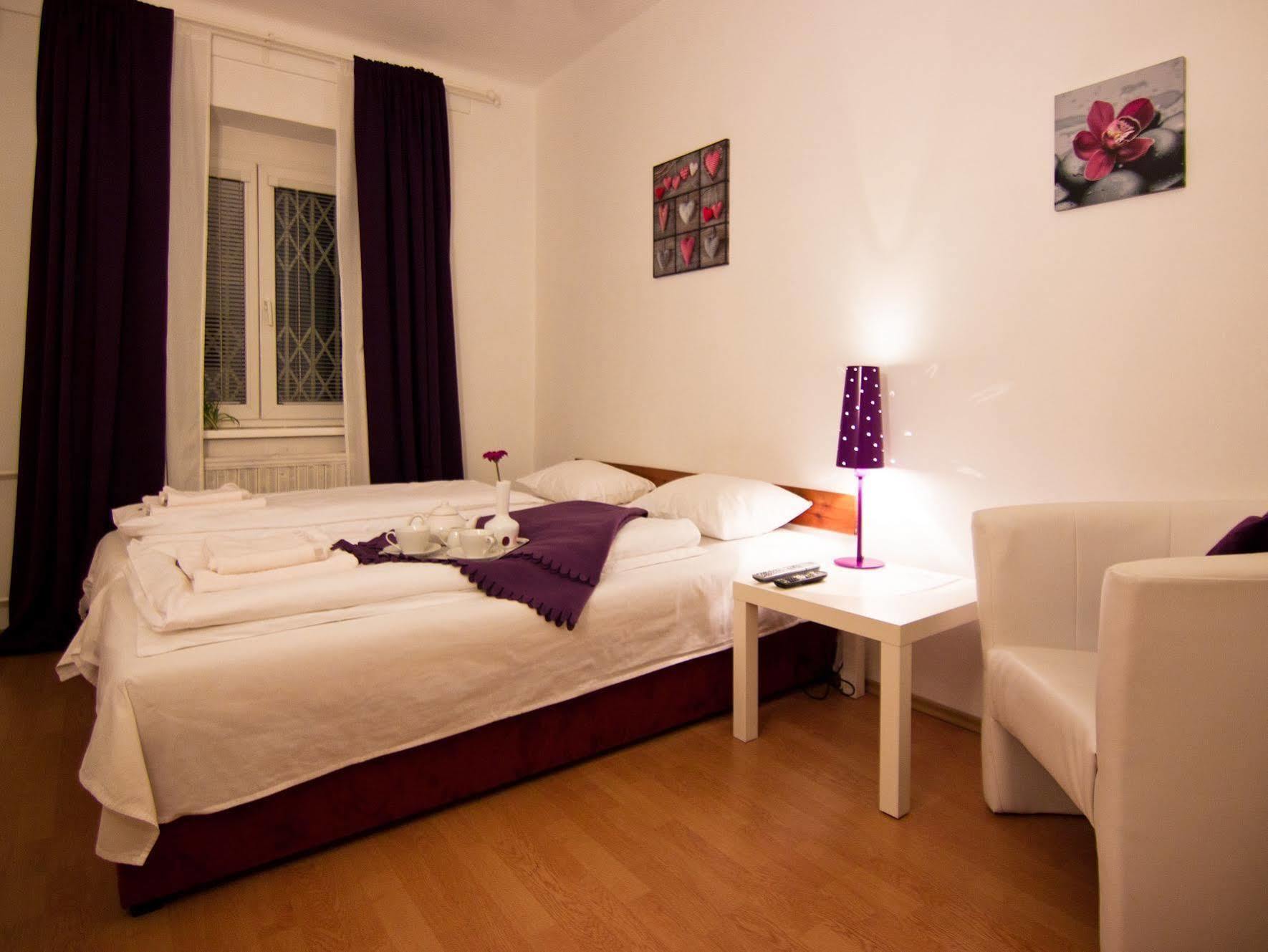 Nika Guest house Prague