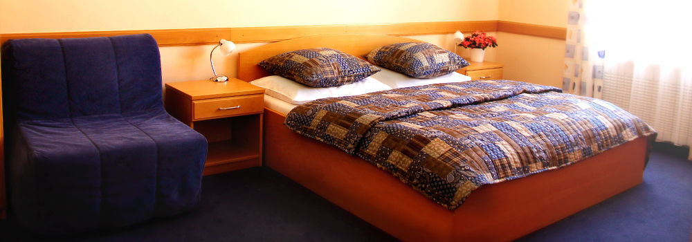 Hejtman Hotel Prague