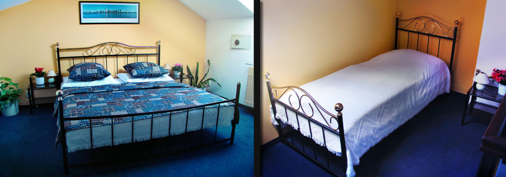 Hejtman 3* Prague
