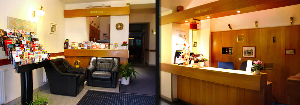 Hotel Hejtman Prague