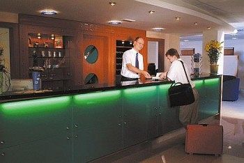 Otel Meritum 3*
