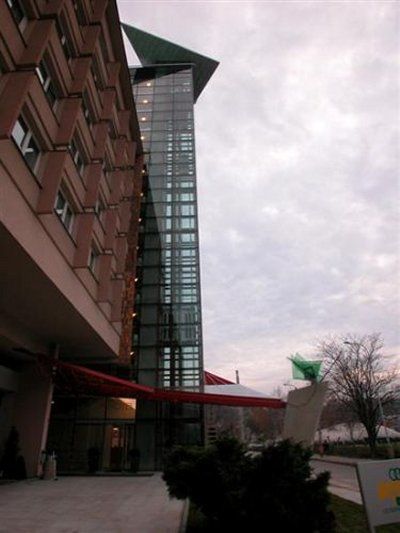 Otel Olympik Artemis