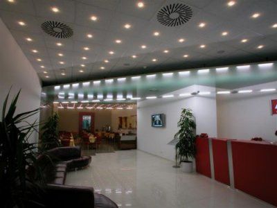 Otel Olympik Artemis 4*
