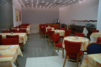 Olympik Artemis Otel 4*
