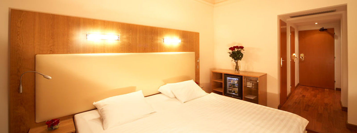 Hotel Ametyst 4*