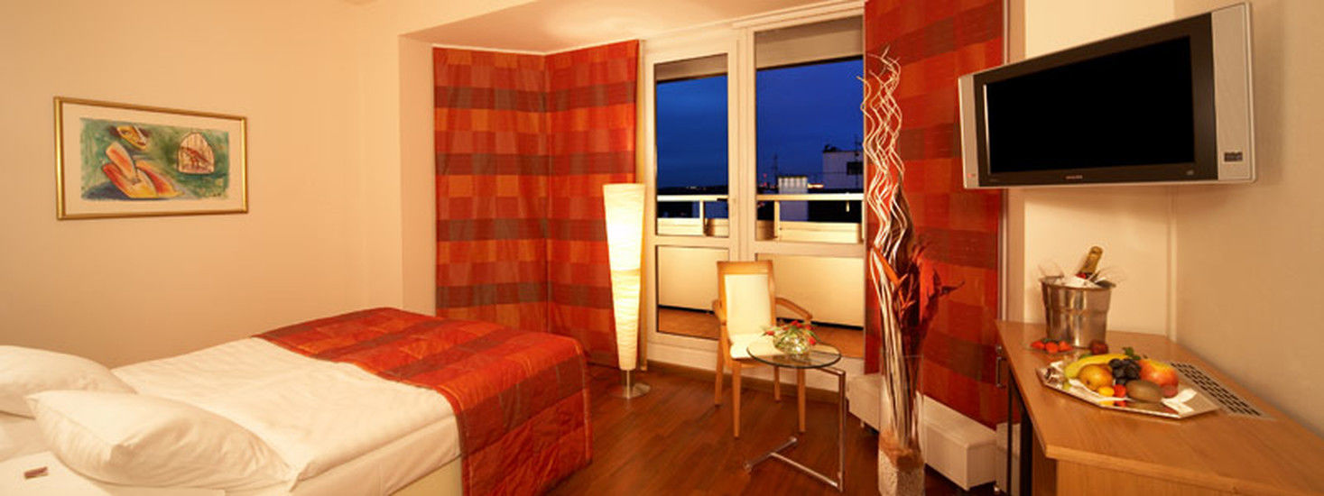 Ametyst Hotel Prague