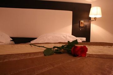 Numa Libusa Apartamento Praga