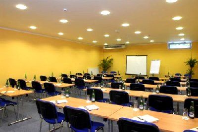 Michael Hotel Prague