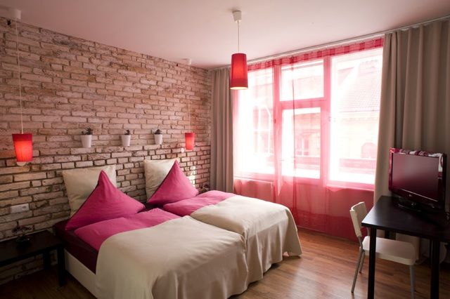 Hotel Purpur