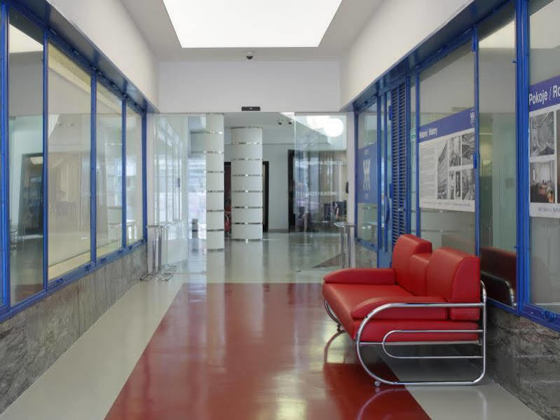 Axa Hotel