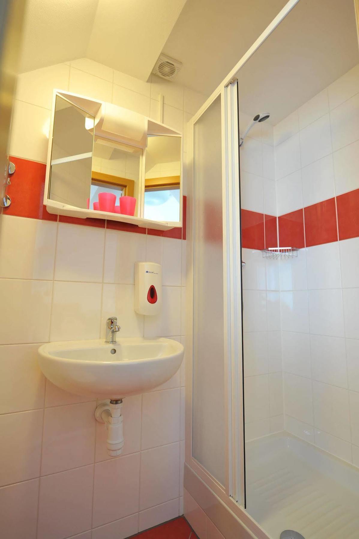 Habitat 16 Hotel Prague