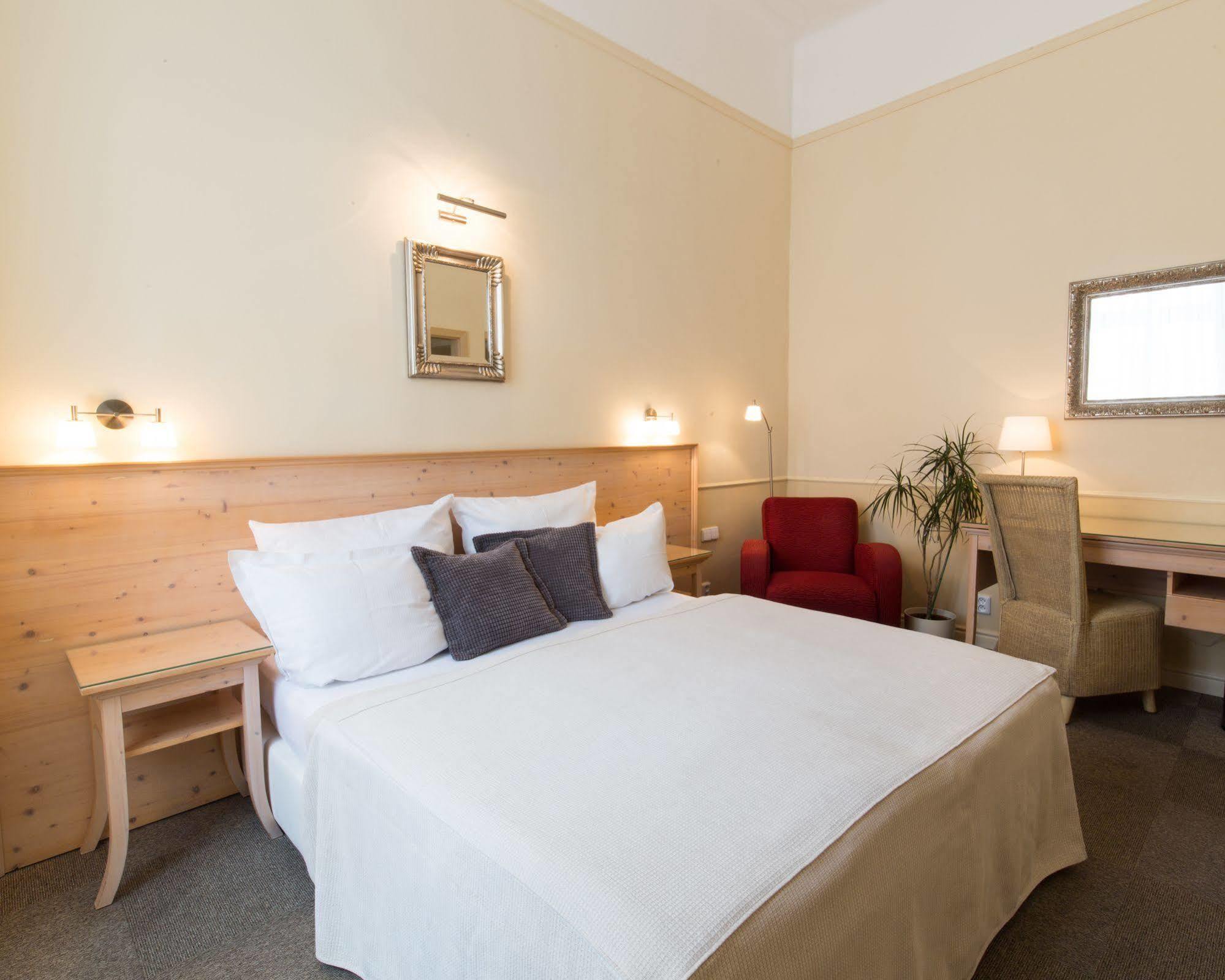 Hotel Unitas