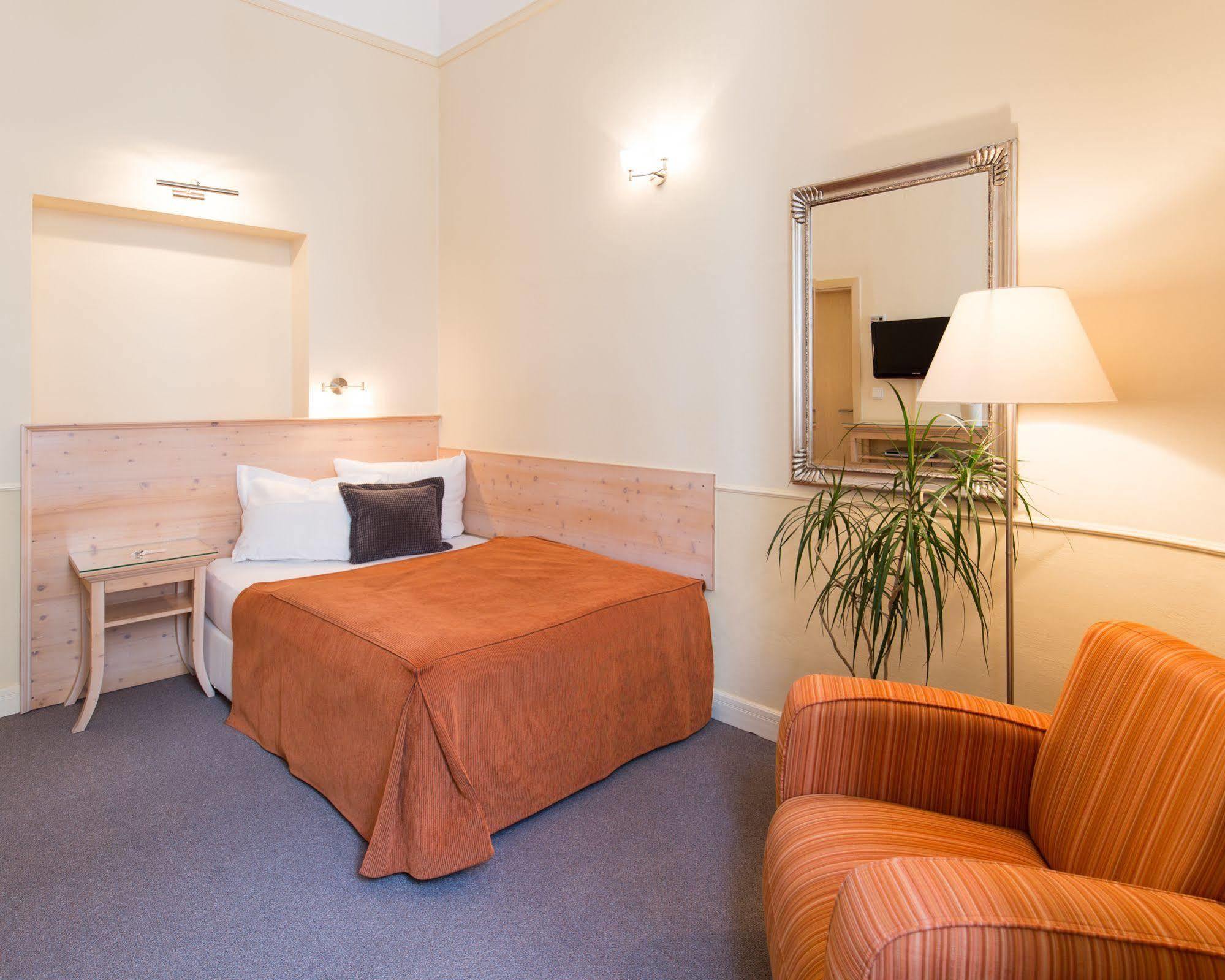 Hotel Unitas