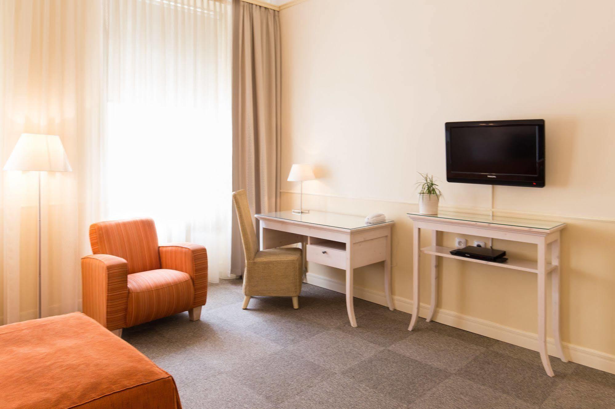 Unitas 4* Prague
