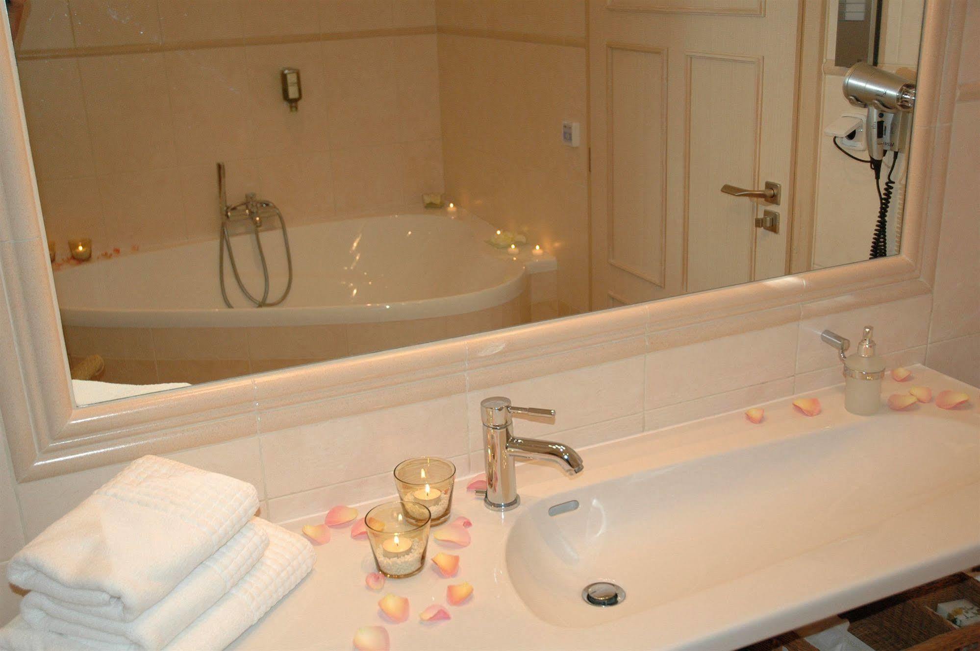 Unitas Hotel Prague