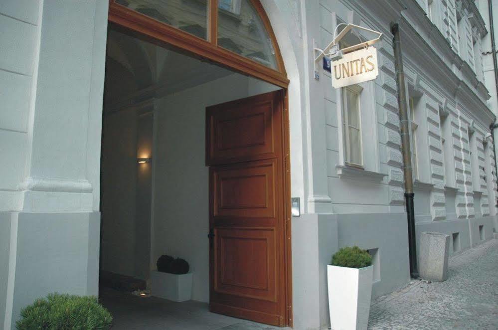 Unitas Prague