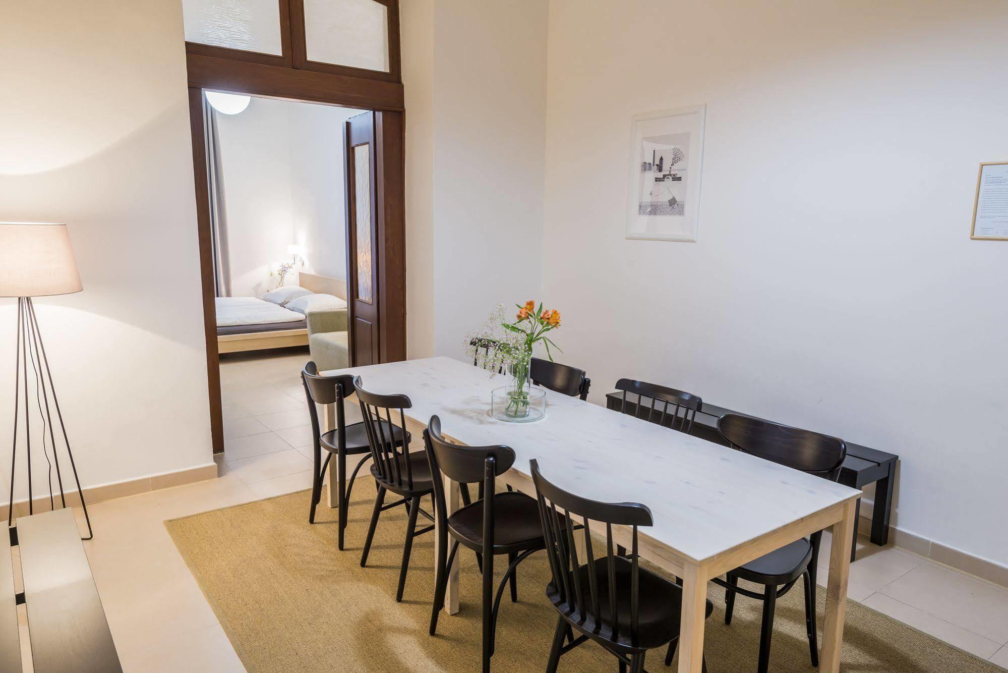 Bohemia Centre Apartment Prague