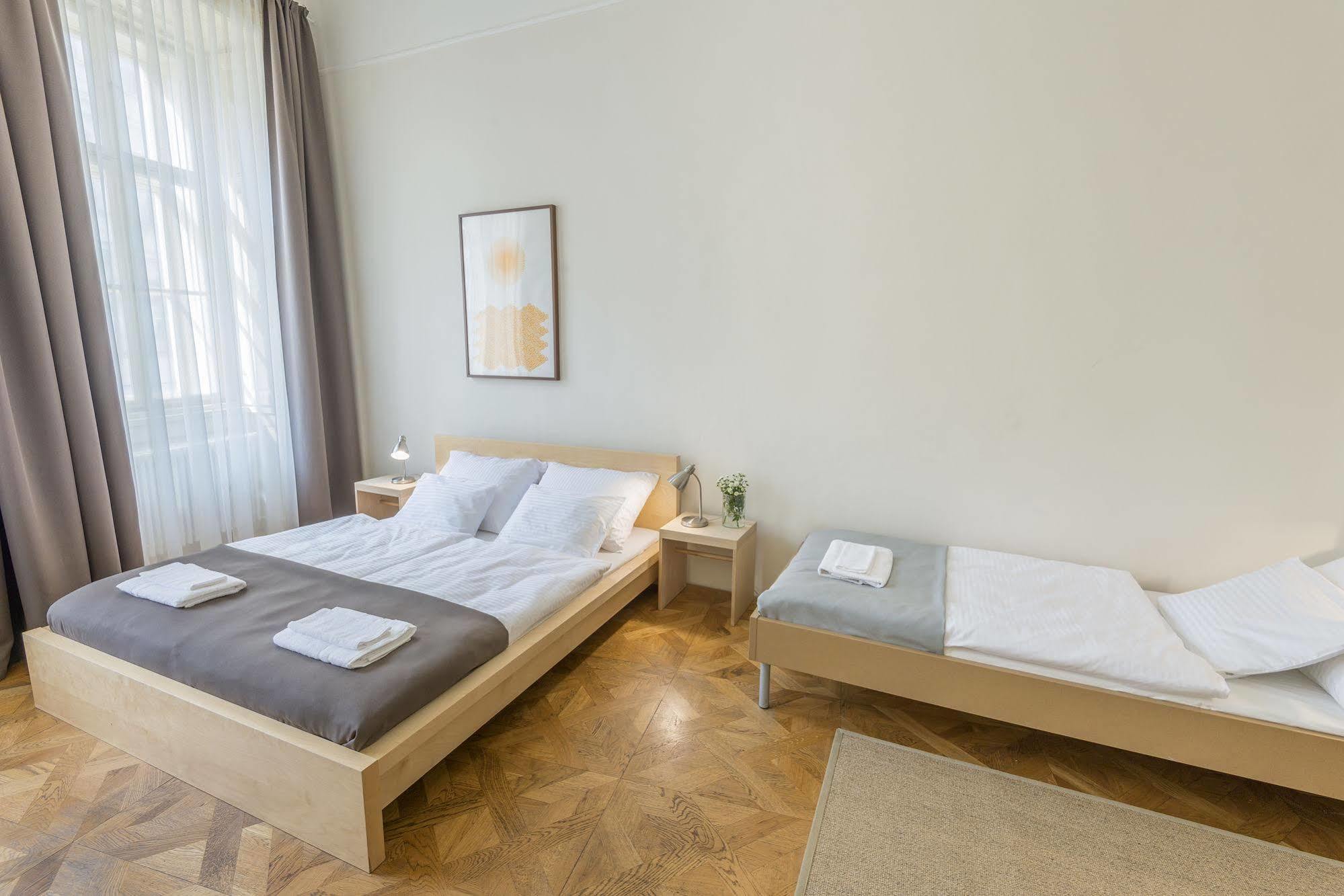 Apartment Bohemia Centre