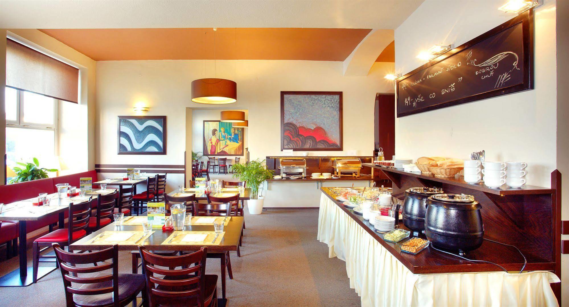 Merkur - Czech Leading Hotel