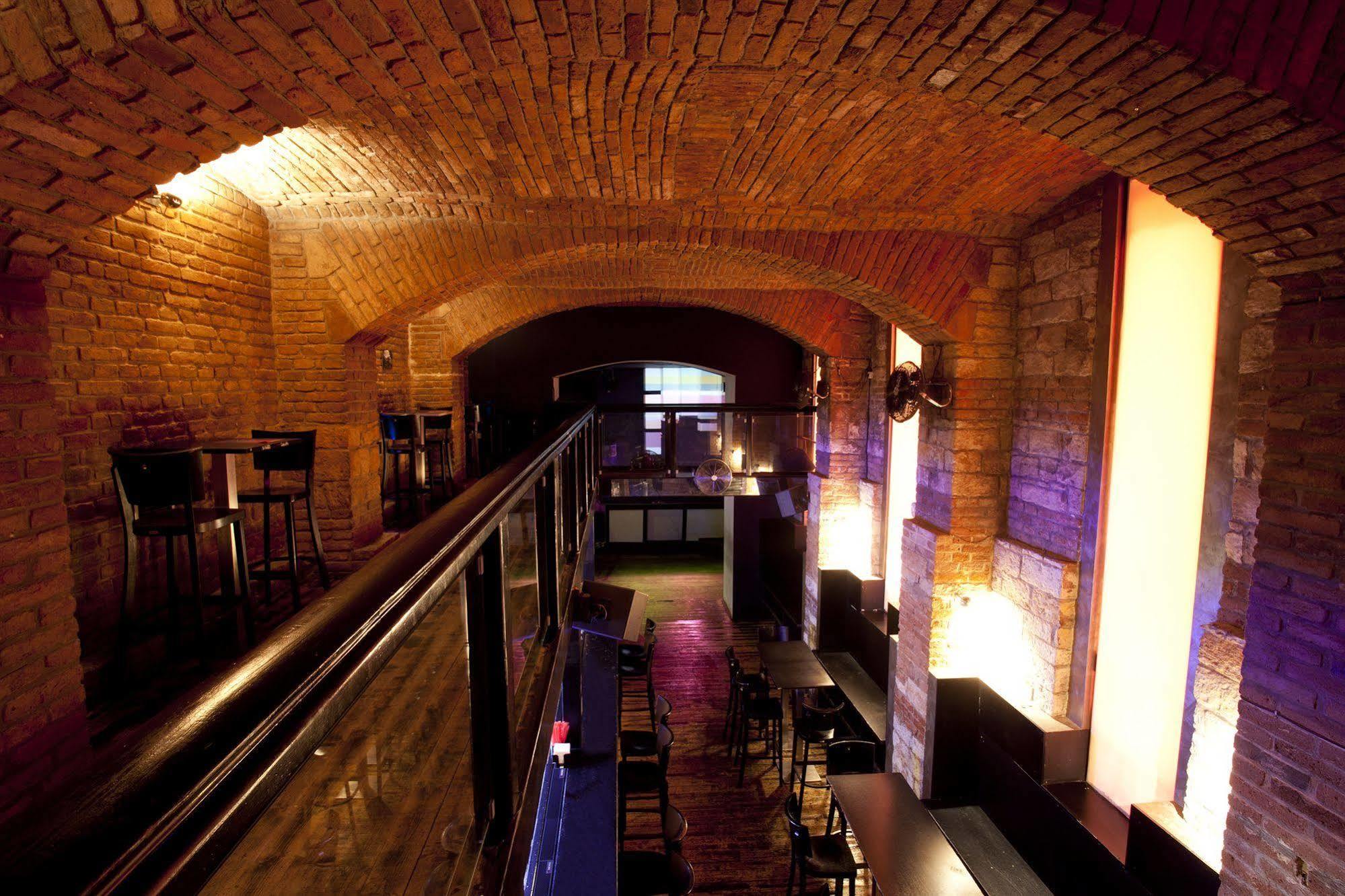 Deminka Palace Otel Prag