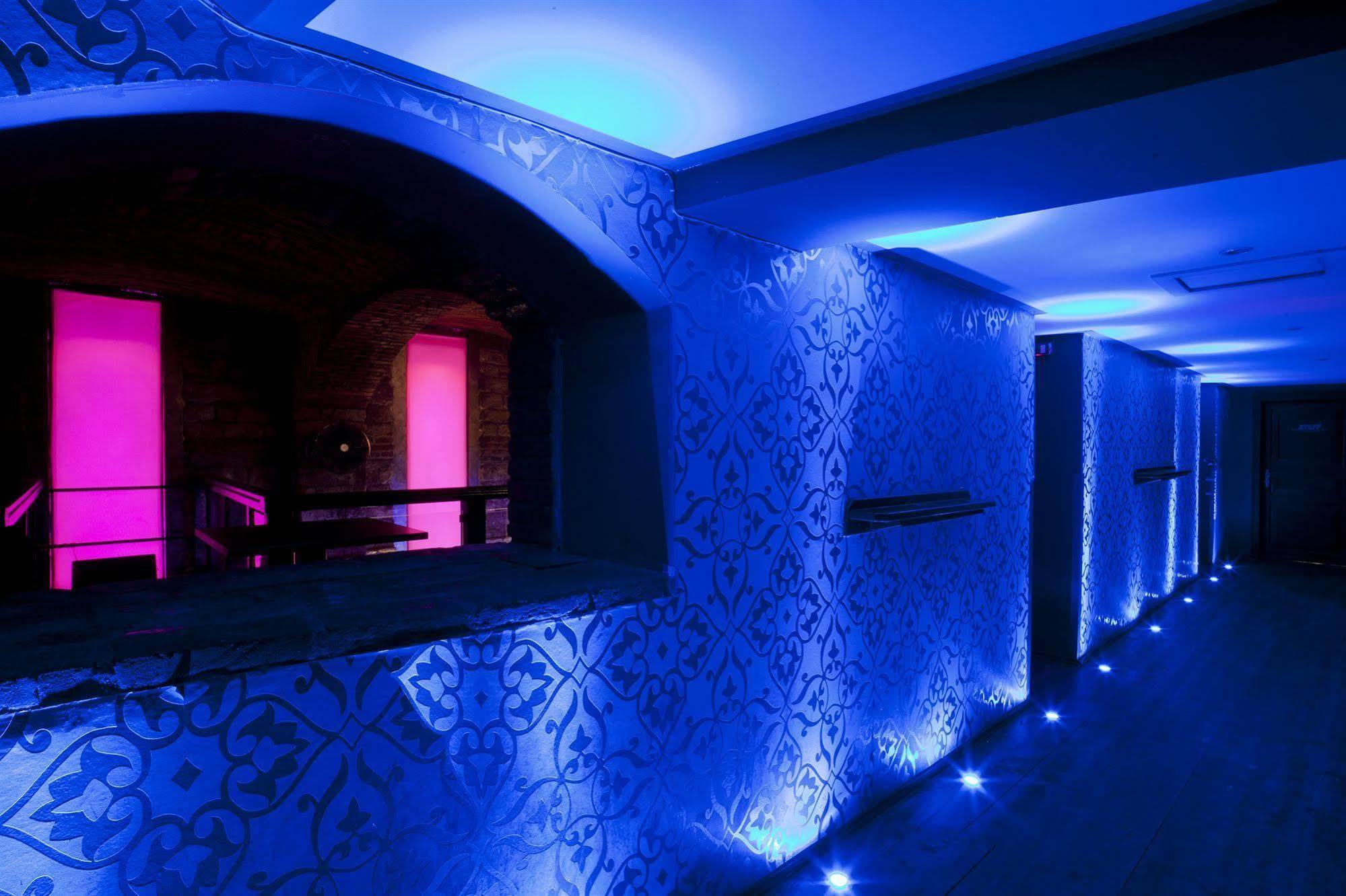 Deminka Palace Hotel Prague
