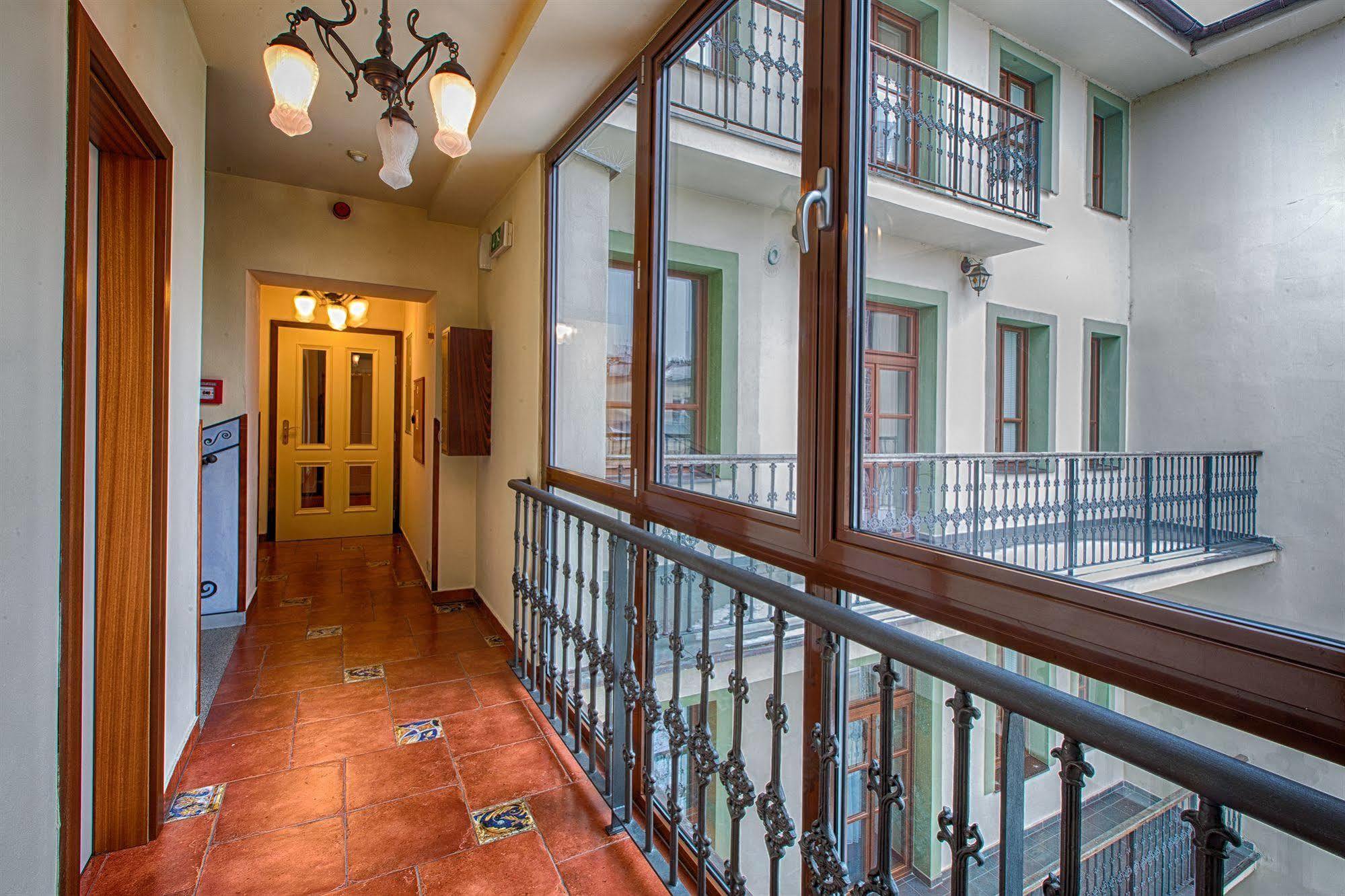 Arkada Hotel 4*