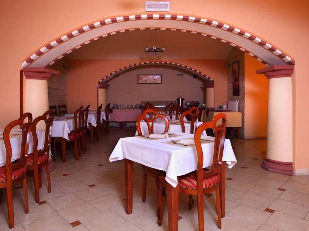 Hotel Arkada