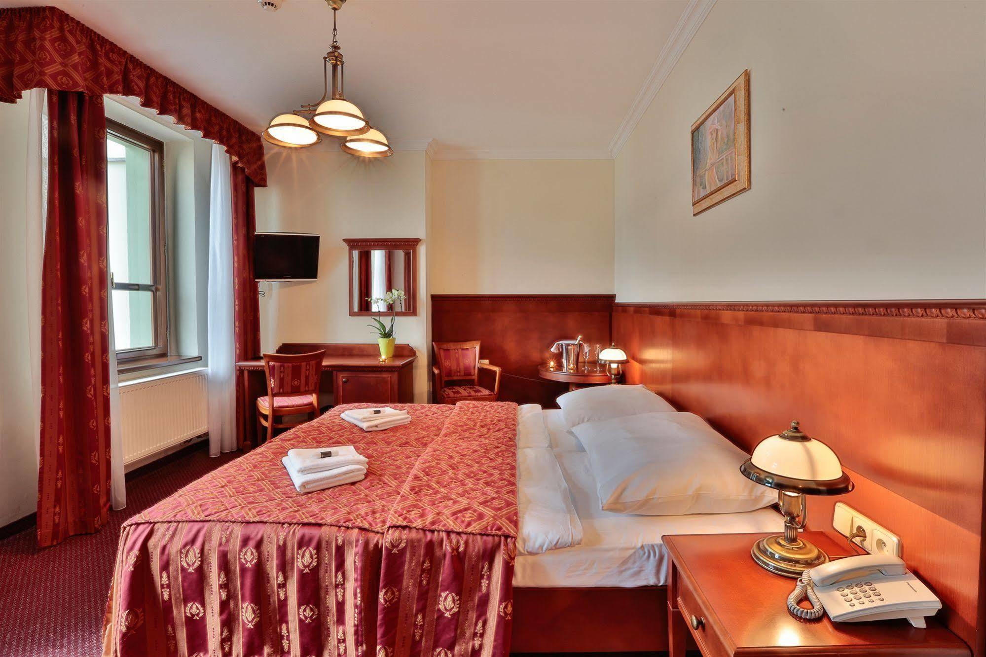 Hotel Arkada