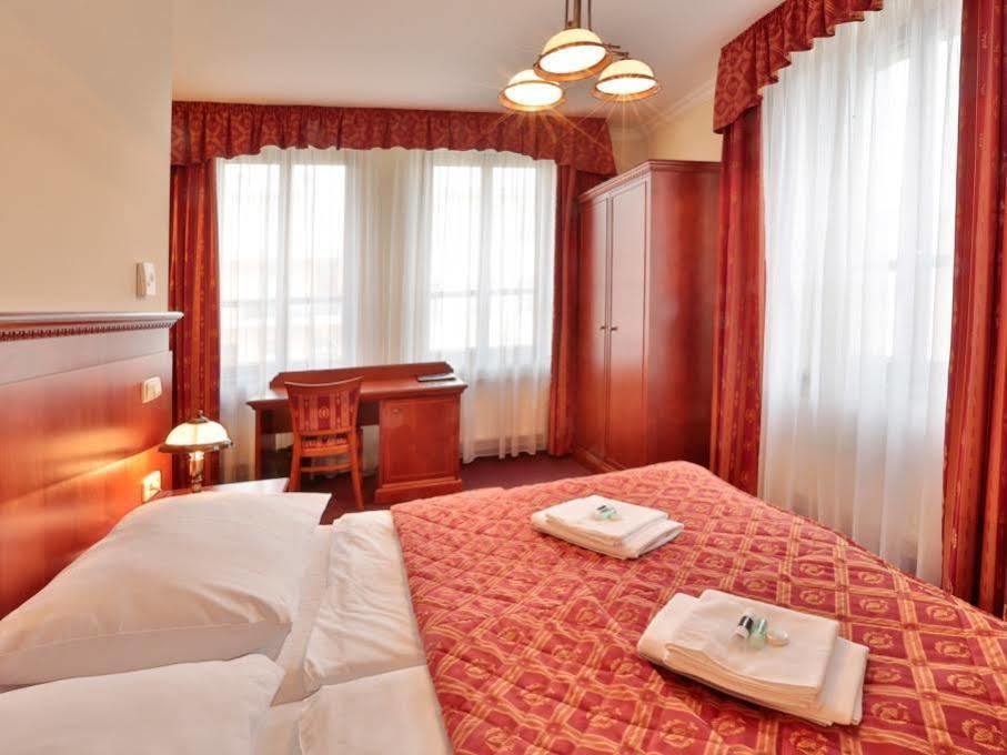 Hotel Arkada